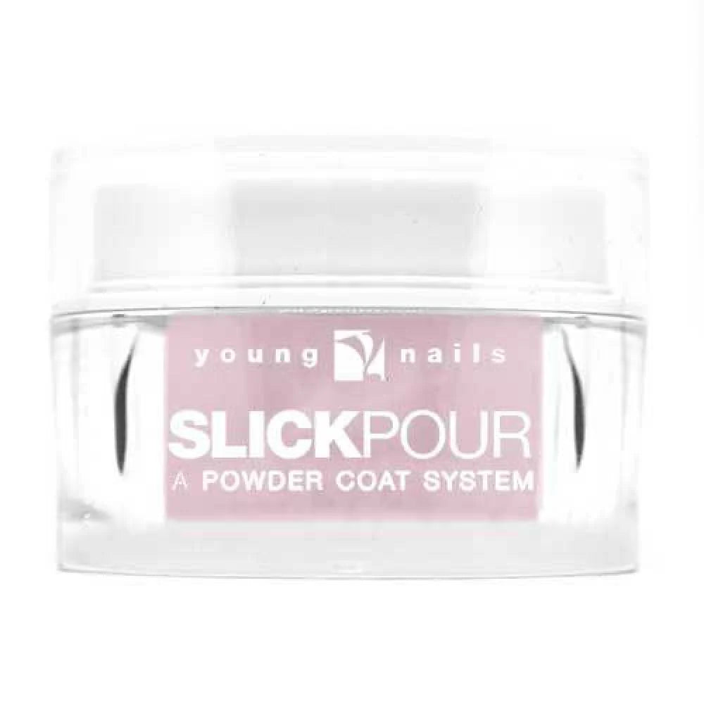 ATL- #35 Pink Tickles - Dip/Acrylic Powder | SlickPour
