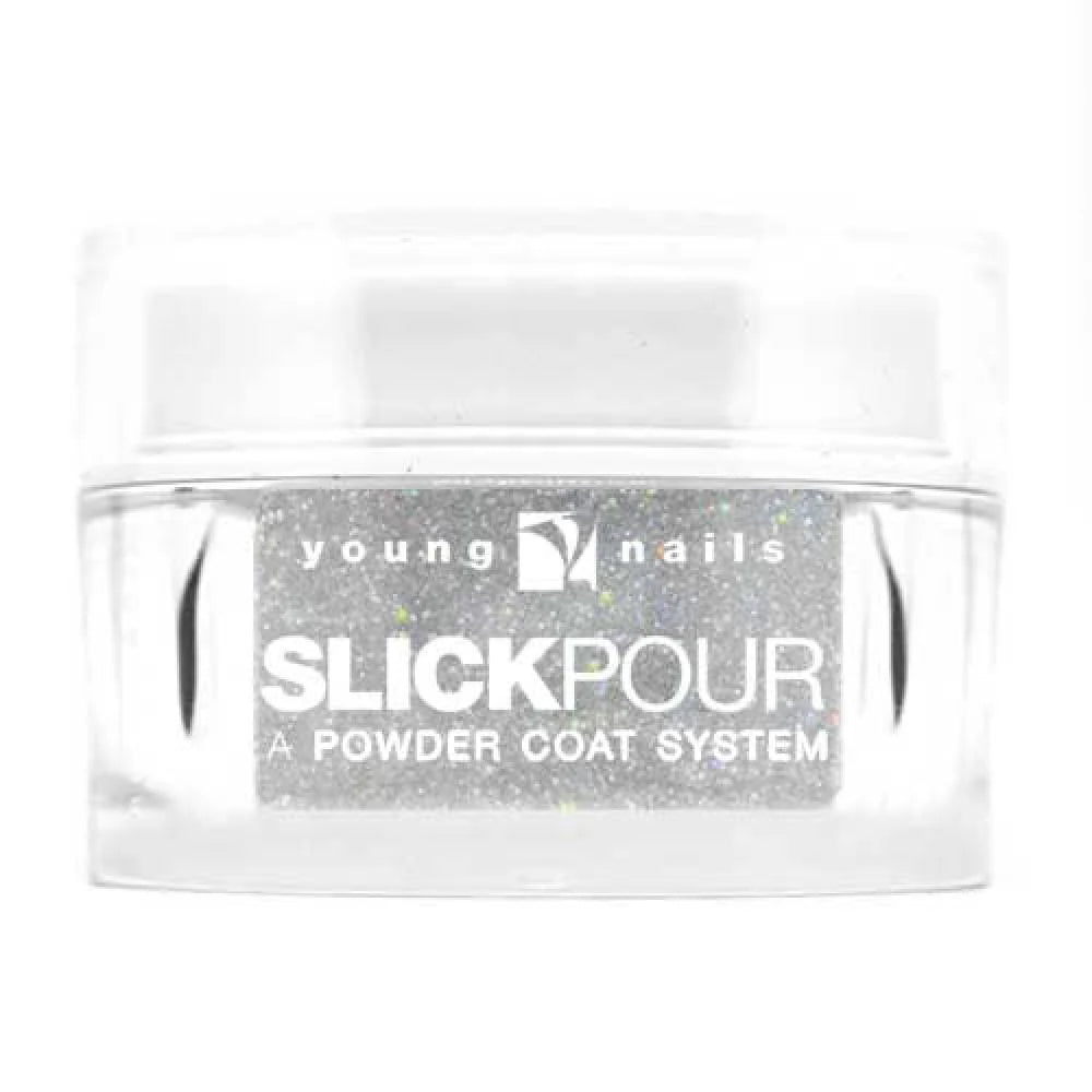 ATL- #09 Tinsel Times Two - Dip/Acrylic Powder | SlickPour