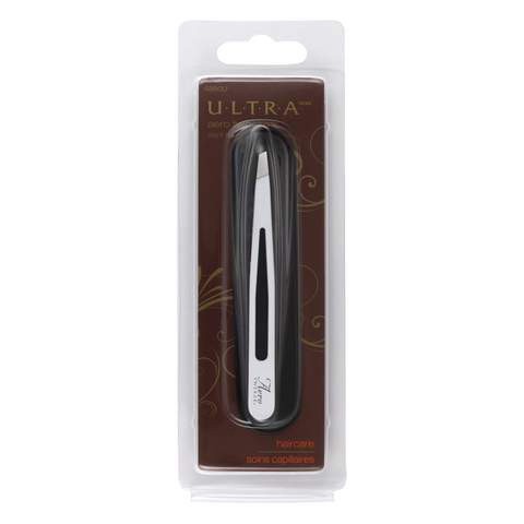 ATL- Aero Slant Tip Stainless Steel Tweezers