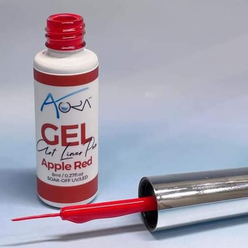 ATL- Aora Gel Art Liner Pen
