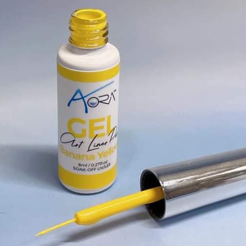 ATL- Aora Gel Art Liner Pen