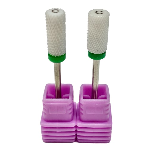 ATL- Ceramic Nail Drill Bit (3/32)