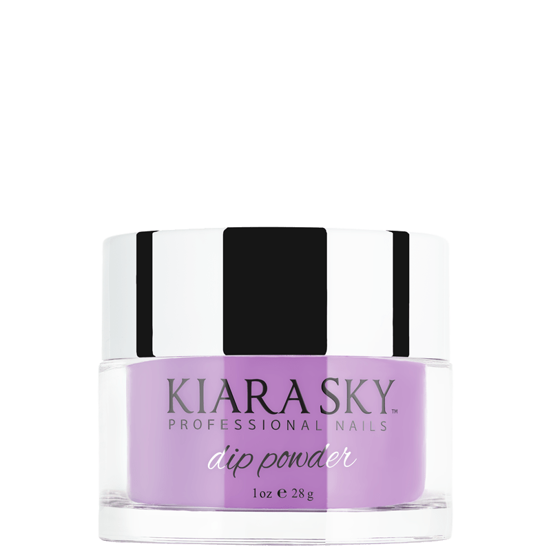 ATL- CELESTIAL | Kiara Sky Glow in the Dark Dip Powder