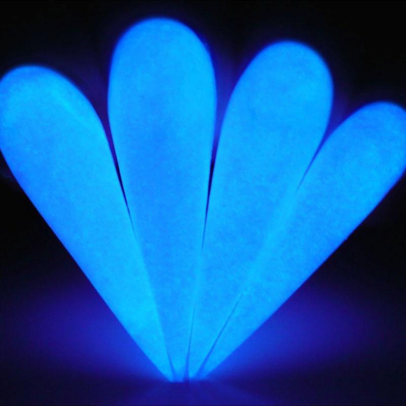 ATL- CELESTIAL | Kiara Sky Glow in the Dark Dip Powder