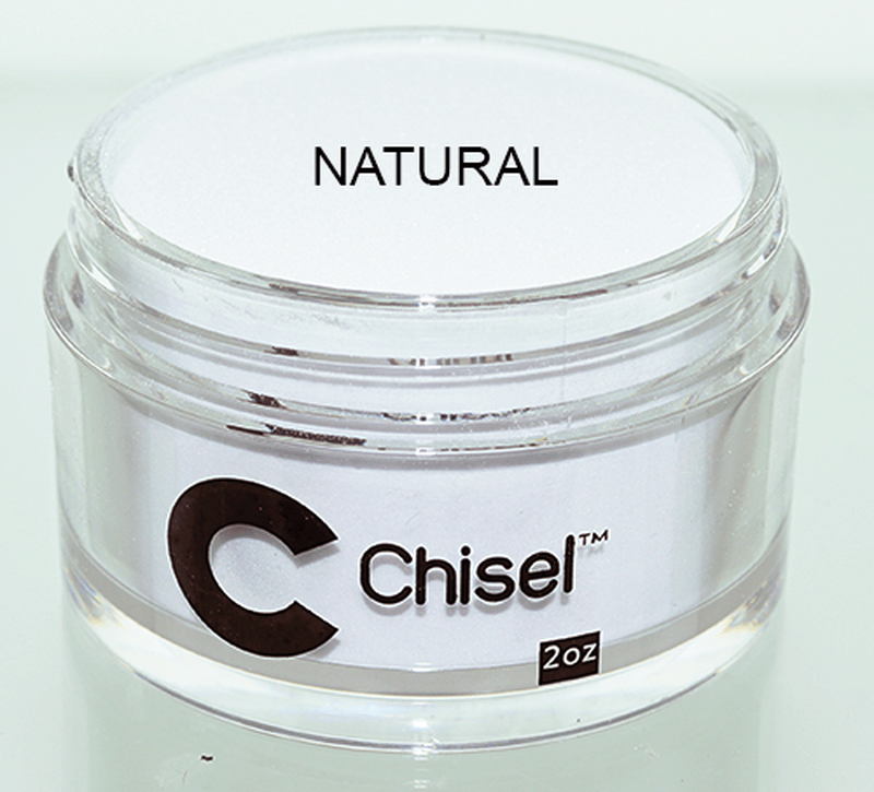 ATL- Natural Chisel Dip 2oz