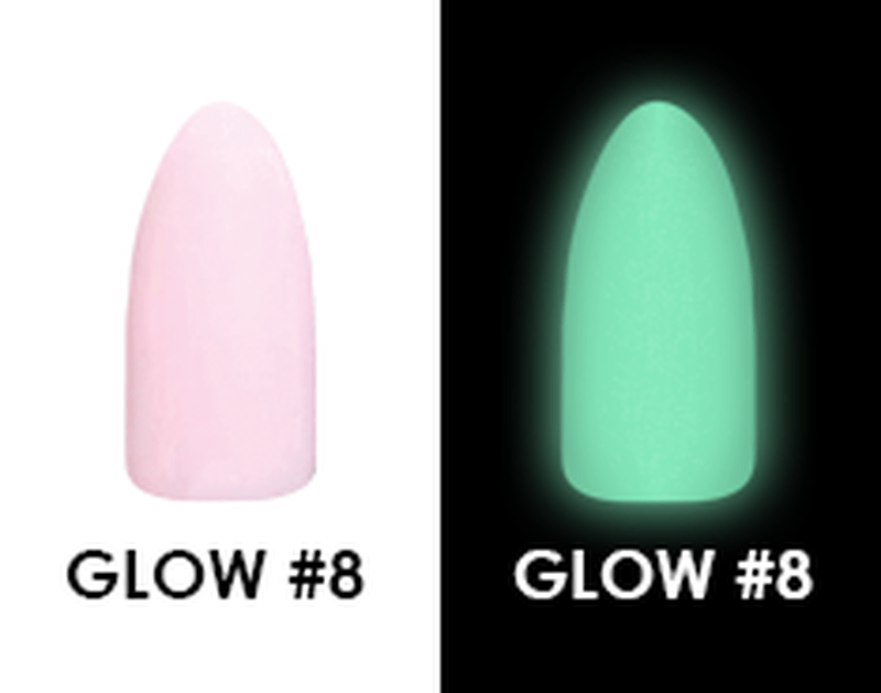 ATL- Glow 8 | Chisel Dip 2oz