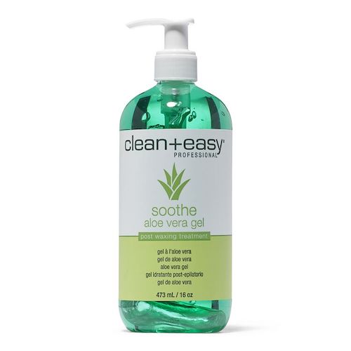 ATL- Soothe Aloe Vera Gel (16oz) | Clean + Easy