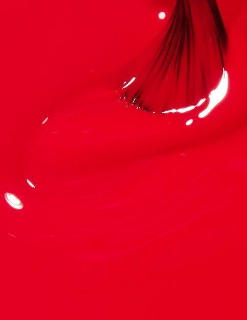 ATL- Coca-Cola® Red #C13 | OPI Trio: Gel, Polish, Dip