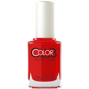 ATL-Color Club - Red-Handed CC LUV01