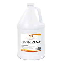 ATL- Crystal Clear Dipping Powder (132oz) | NuRevolution Dip Powder