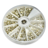 ATL- Crystals Wheel