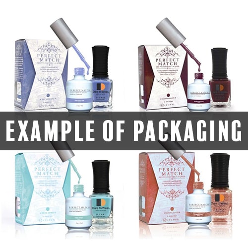 ATL- WANDERLUST (PMS 155) | Perfect Match Duo