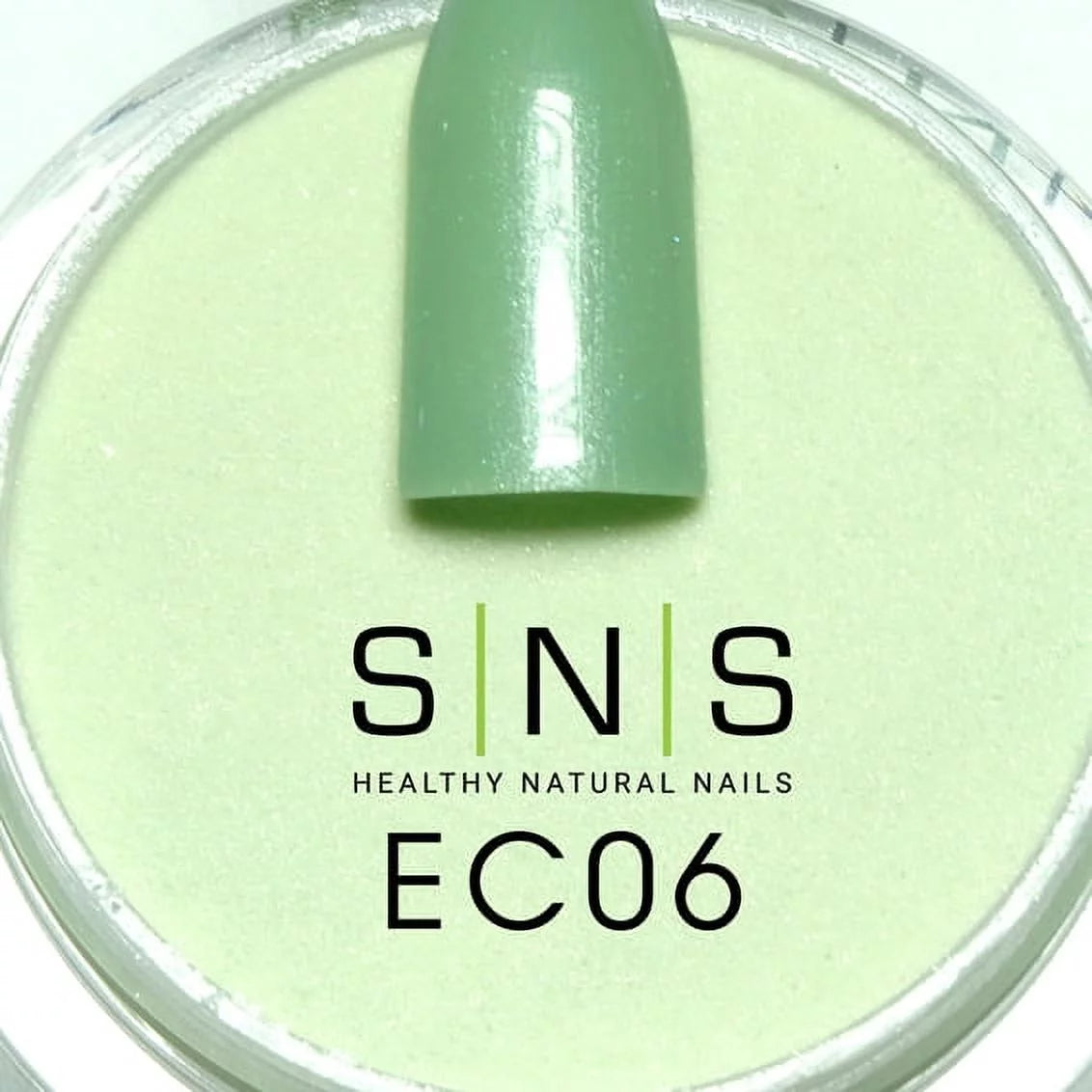 ATL- EC06 - Easter Green SNS Dipping Powder