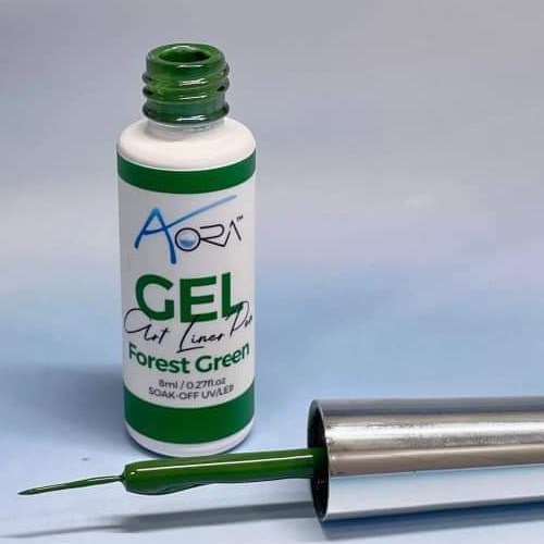 ATL- Aora Gel Art Liner Pen