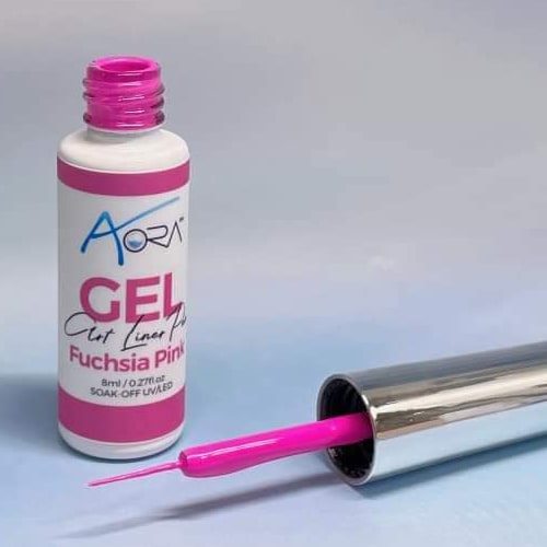 ATL- Aora Gel Art Liner Pen