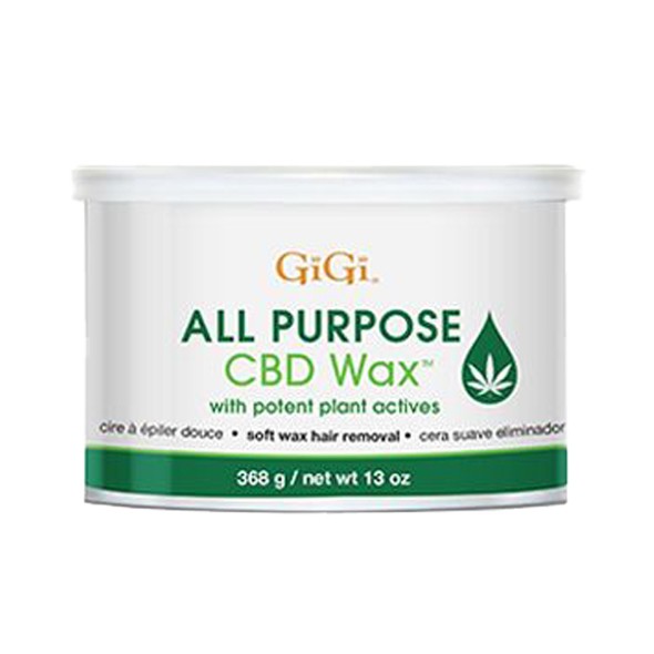 ATL- All Purpose CBD Wax (13oz) | GiGi | ATL Nail Supply