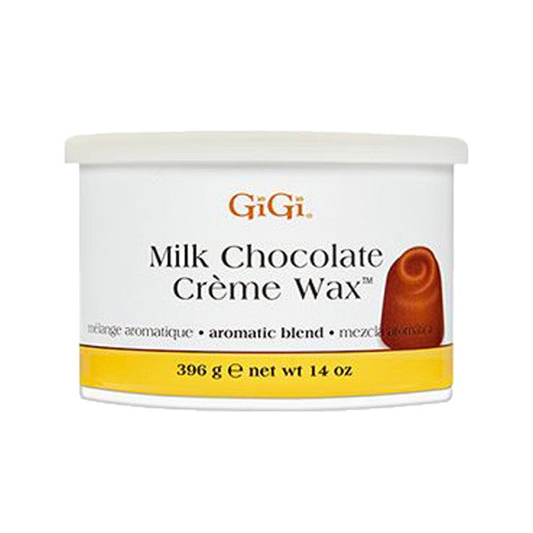 ATL- Milk Chocolate Creme Wax (13oz) | GiGi