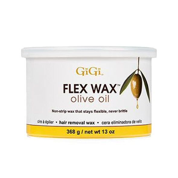 ATL- Olive Oil Flex Wax (13oz) | GiGi