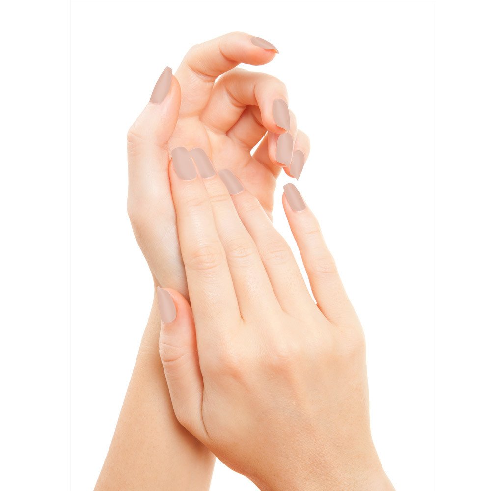 ATL- Nugenesis NU 92 Toasted Marshmallow