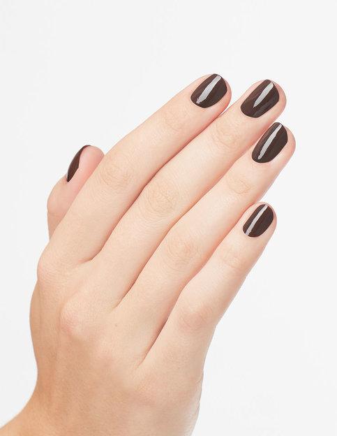 ATL- How Great is Your Dane? #N44 | OPI Trio: Gel, Polish, Dip