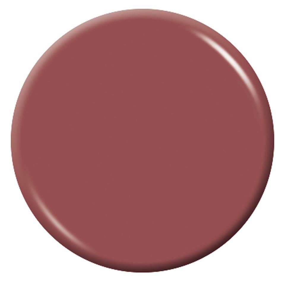 ATL- EDS 222 - CHESTNUT | Premium Nails Duo: Gel, Polish