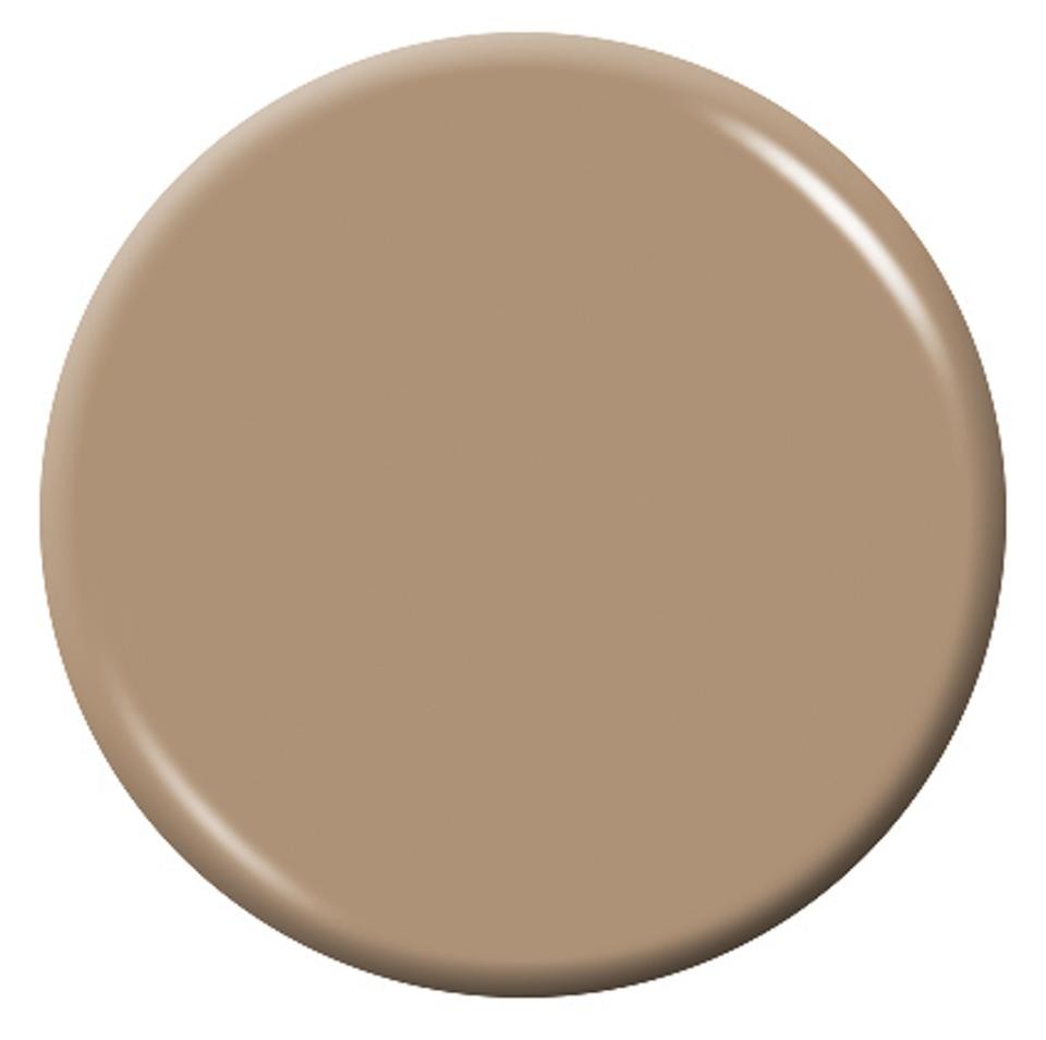 ATL- EDS 166 - EARTH BROWN | Premium Nails Duo: Gel, Polish