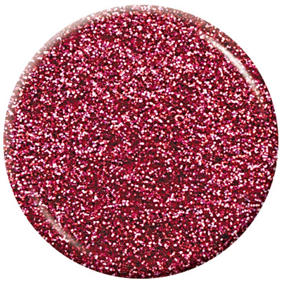 ATL- EDS 147 - PINK GLITTER | Premium Nails Trio: Gel, Polish, Dip