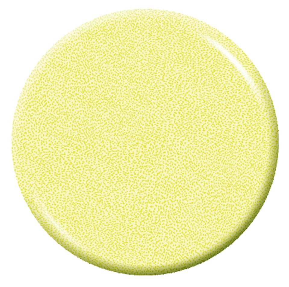 ATL- EDS 194 - VIVID GLITZ - YELLOW | Premium Nails Dip 1.4oz