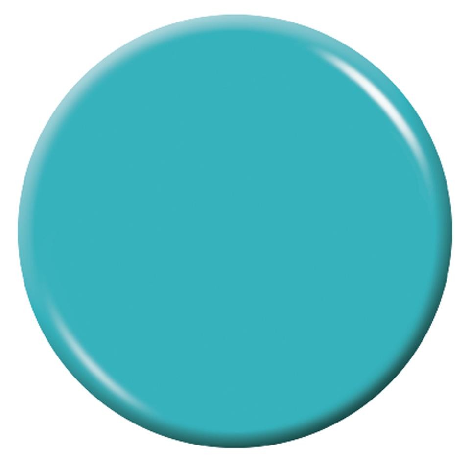 ATL- EDS 199 - CALI TEAL | Premium Nails Duo: Gel, Polish