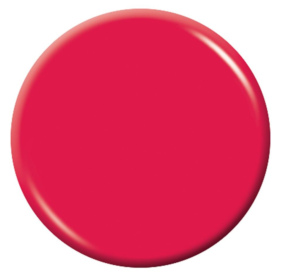 ATL- EDS 175 - ROSE RED | Premium Nails Duo: Gel, Polish