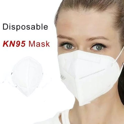 ATL- KN95-A Face Mask (pack of 10)