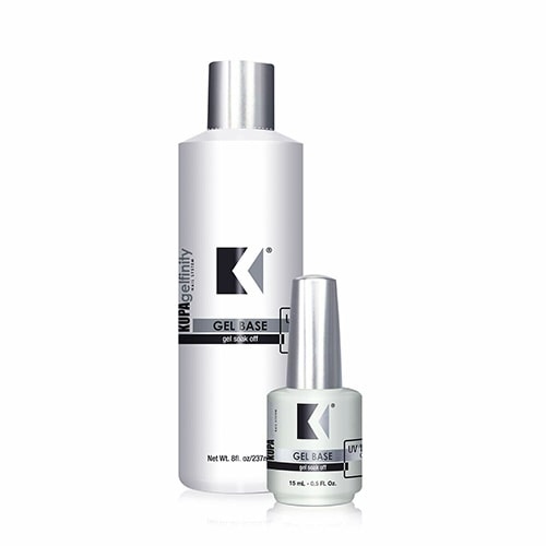 ATL- Gel Base Coat (0.5oz) | KUPA