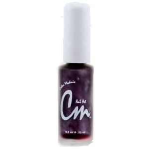 ATL-LeChat CM Nail Art - Chocolate Brown NA37