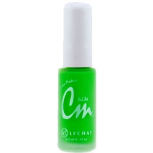 ATL-LeChat CM Nail Art - Hot Green NA05