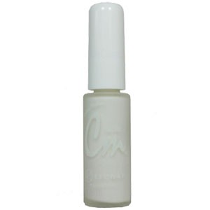 ATL-LeChat CM Nail Art - White NA02