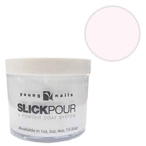 ATL- Light Pink | SlickPour/TC