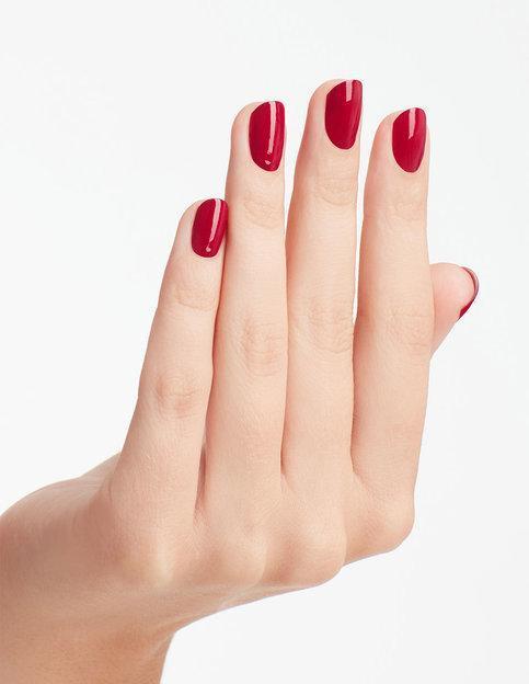 ATL- Miami Beet #B78 | OPI Trio: Gel, Polish, Dip
