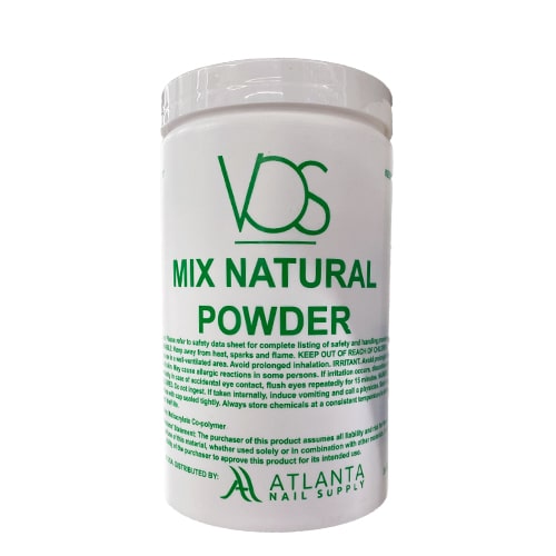 ATL- VOS Mix Natural Powder