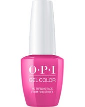 ATL- NO TURNING BACK FROM PINK STREET #GCL19 | OPI