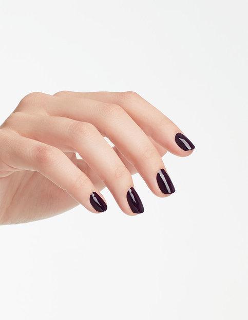 ATL- O Suzi Mio #V35 | OPI Trio: Gel, Polish, Dip