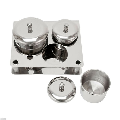 ATL- 3 Piece MINI POWDER & LIQUID SET