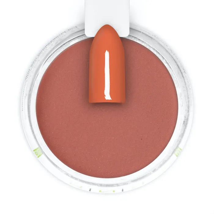 ATL- GC088 Infinity Girls - Orange Cream SNS Dipping Powder
