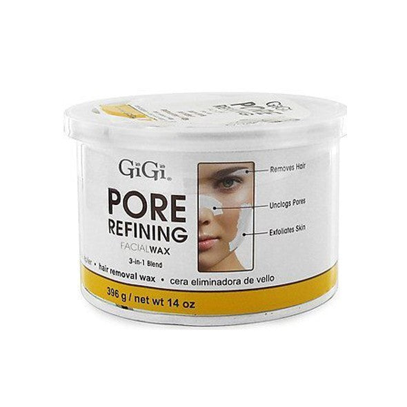 ATL- Pore Refining Wax (14oz) | GiGi