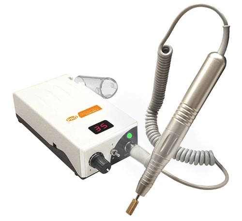 ATL- Medicool Pro Power 35K - White