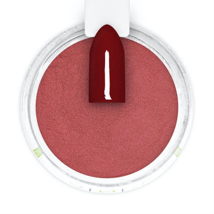 ATL- GC006 Cowgirl Up - Red Cream SNS Dipping Powder