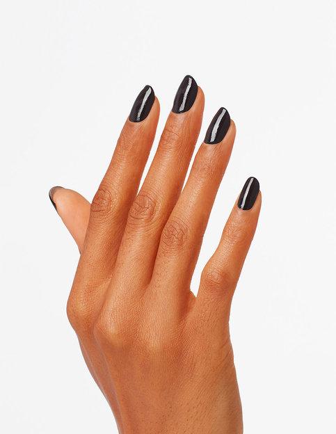 ATL- Shh…It’s Top Secret #W61 | OPI Trio: Gel, Polish, Dip