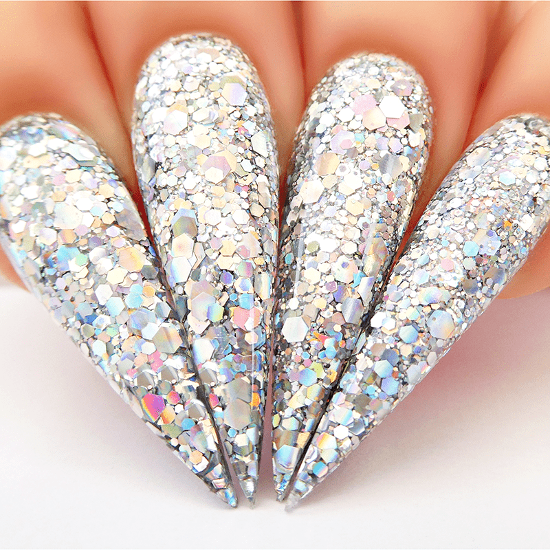 ATL- GLAM AND GLISTEN | Kiara Sky Sparkle On