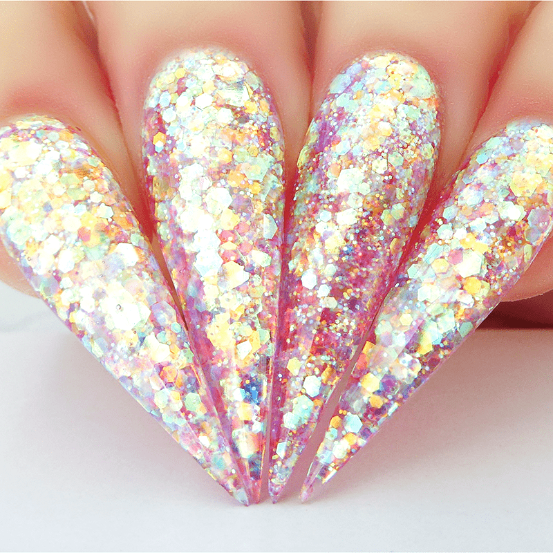 ATL- ICE QUEEN | Kiara Sky Sparkle On