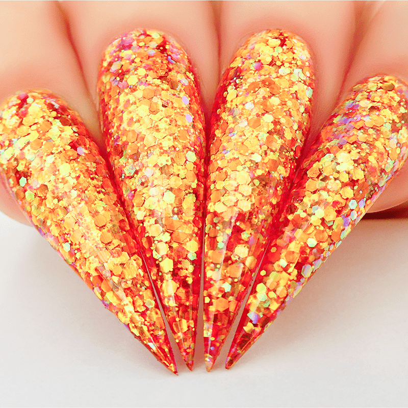 ATL- PINK LEMONADE | Kiara Sky Sparkle On