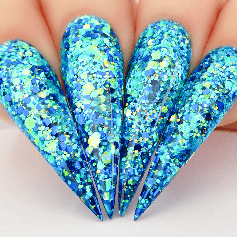 ATL- SEAS THE DAY | Kiara Sky Sparkle On